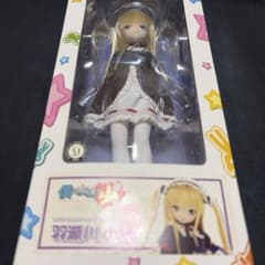 僕は友達が少ない 羽瀬川小鳩 フィギュア TBSishop別注版　アゾン 僕は友達が少ない 羽瀬川小鳩 フィギュア TBSishop別注版 アゾン