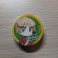 ヘタリア Axis Powers イギリスのサムネイル