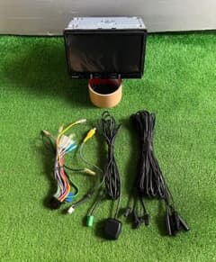 carrozzeriaカーナビ AVIC-RZ712 中古美品 地図2021年 carrozzeriaカーナビ AVIC-RZ712 中古美品 地図2021年 - メルカリ