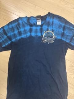 さ*ん様 Harley-Davidson タイダイTシャツ Mのサムネイル