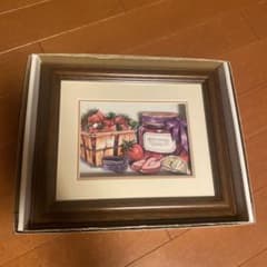 3Dアート　シャドーボックス