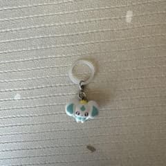 ぷちきゅあ めじるしアクセサリー ぽるんのサムネイル