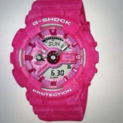 新品未開封】GMA-S110XG-4AJR G-SHOCK XGコラボ - メルカリ