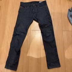 s*4様 DIESEL THICAR W29 L32 ストレッチデニムのサムネイル
