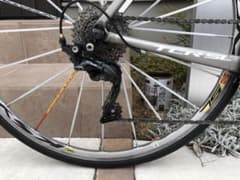 MAVIC キリシウムSL クリンチャーホイールのサムネイル