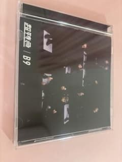 超特急 B9 CDのサムネイル