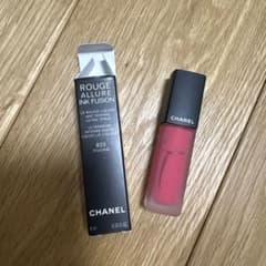 CHANEL ROUGE ALLURE INK FUSION 832のサムネイル