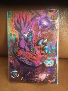 ドラゴンボールヒーローズのサムネイル