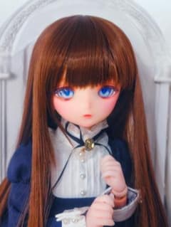 【ななかすたむ】imomodoll Miko カスタムヘッド ななかすたむ】imomodoll Miko カスタムヘッド - メルカリ