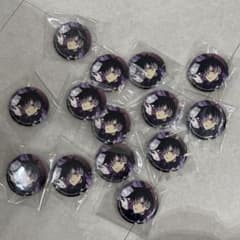 怪獣8号 SIDE B 2巻 韓国 特典缶バッジ 鳴海弦 - メルカリ