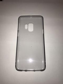 Galaxy S9 ケースのサムネイル