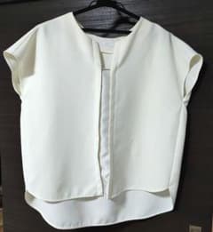 ブルスカさん専用　トーナル　ノースリーブのサムネイル