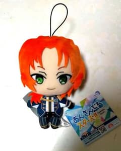 あんスタ あんさんぶるスターズ 新衣装 ぬいぐるみ 月永レオ - メルカリ