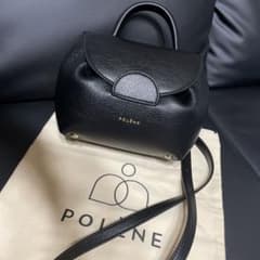 ポレーヌ　ハンドバッグのサムネイル