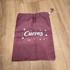 カーブス シューズケースのサムネイル