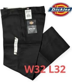 ディッキーズ 874 ワークパンツ オリジナル フィット USAモデル W32のサムネイル