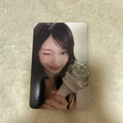 IVE イソ トレカのサムネイル