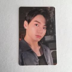 BTS ジョングク トレカのサムネイル