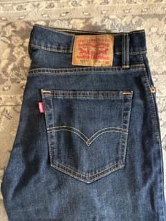 Levi's 511 デニムパンツ W32 L32のサムネイル