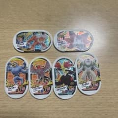 ポケモンカードセットのサムネイル
