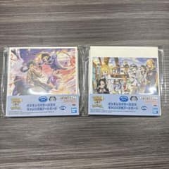 ポケモンマスターズex キャンバス風アートボード　全２種のサムネイル