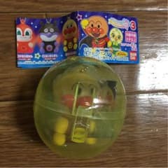アンパンマン  ガチャのサムネイル
