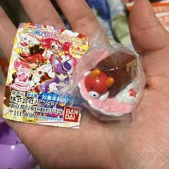 アニマルスイーツ☆ドッグチョコレートのサムネイル