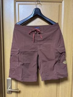 patagonia パタゴニア バギーズショーツ 32in ブラウンのサムネイル