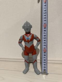 マルサンmarusanウルトラマン 350 1966初版(復刻) マルサンmarusanウルトラマン 350 1966初版(復刻) - メルカリ