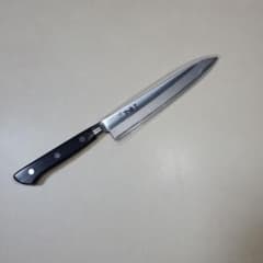 哲弘　粉末ハイス鋼ペティナイフ　最高級スーパーゴールドⅡ（SPG2） 哲弘 粉末ハイス鋼ペティナイフ 最高級スーパーゴールドⅡ（SPG2