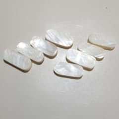 箸置き貝殻のサムネイル