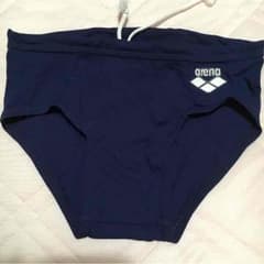男の子用競泳用水着Sサイズ身長162センチきゅう様専用のサムネイル