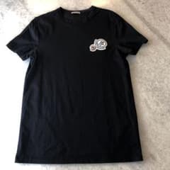 ☆ MONCLER  モンクレール  ダブルワッペン Tシャツのサムネイル