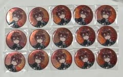 ツイステ 4周年 リドル 缶バッジ ツイステ 4周年 リドル 缶バッジ - メルカリ