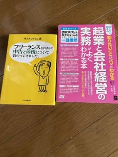 ビジネス本のサムネイル