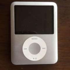 ipod 4GBのサムネイル