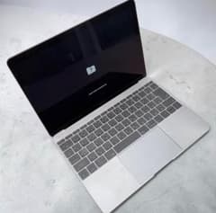 【ジャンク】MacBook A1534(Retina,12-inch,2016) ジャンク品 MacBook Retina 12インチ Early2016 - メルカリ