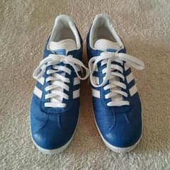 adidas originals GAZELLE 27.5のサムネイル