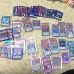 遊戯王 引退のサムネイル