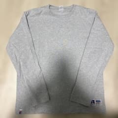 Russell Athletic ロンTのサムネイル