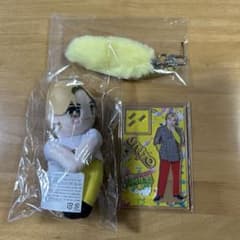 新品未開封】M!LK 吉田仁人 どこでもだっこぬい - メルカリ