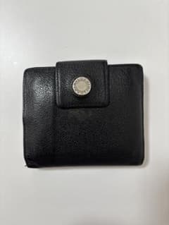 BVLGARIメンズ　折り畳み財布　ブルガリのサムネイル