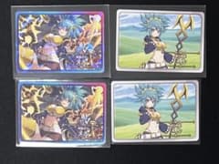 メル このファンチップス この素晴らしい世界に祝福を!のサムネイル