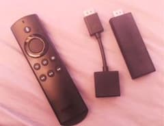 Amazon Fire TV Stick アマゾン　ファイアスティックのサムネイル