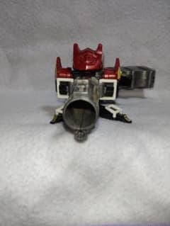 クラッシュビーダマン シェイドワイバーンのサムネイル