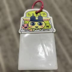 たまごっち キャラクター カードケース 2004年製 - メルカリ