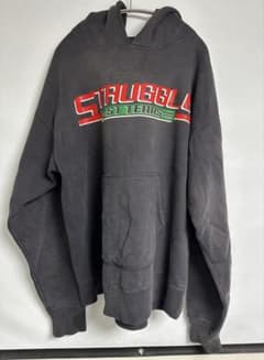 Saint Michael DT HOODIE STRUGGLE XL 新品正規 - メルカリ