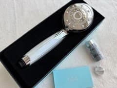 【新品未使用】ReFa ファインバブル ピュア シャワーヘッドのサムネイル