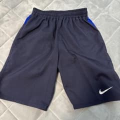 NIKE 水着 スイムパンツ ネイビー 130cmのサムネイル