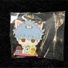 銀魂 坂田銀時 まねきねこ ラバストのサムネイル